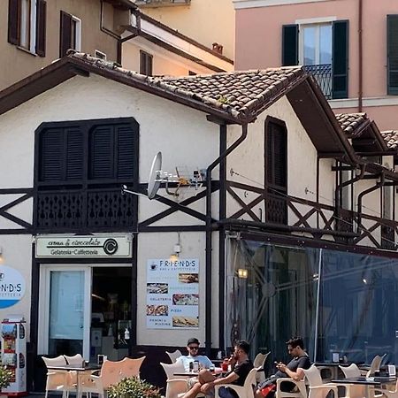 Casa Rino: Vacanze In Casetta...... Dongo Kültér fotó